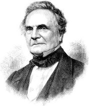 Biografi Charles Babbage - Sejarah Penemu Komputer Generasi Pertama